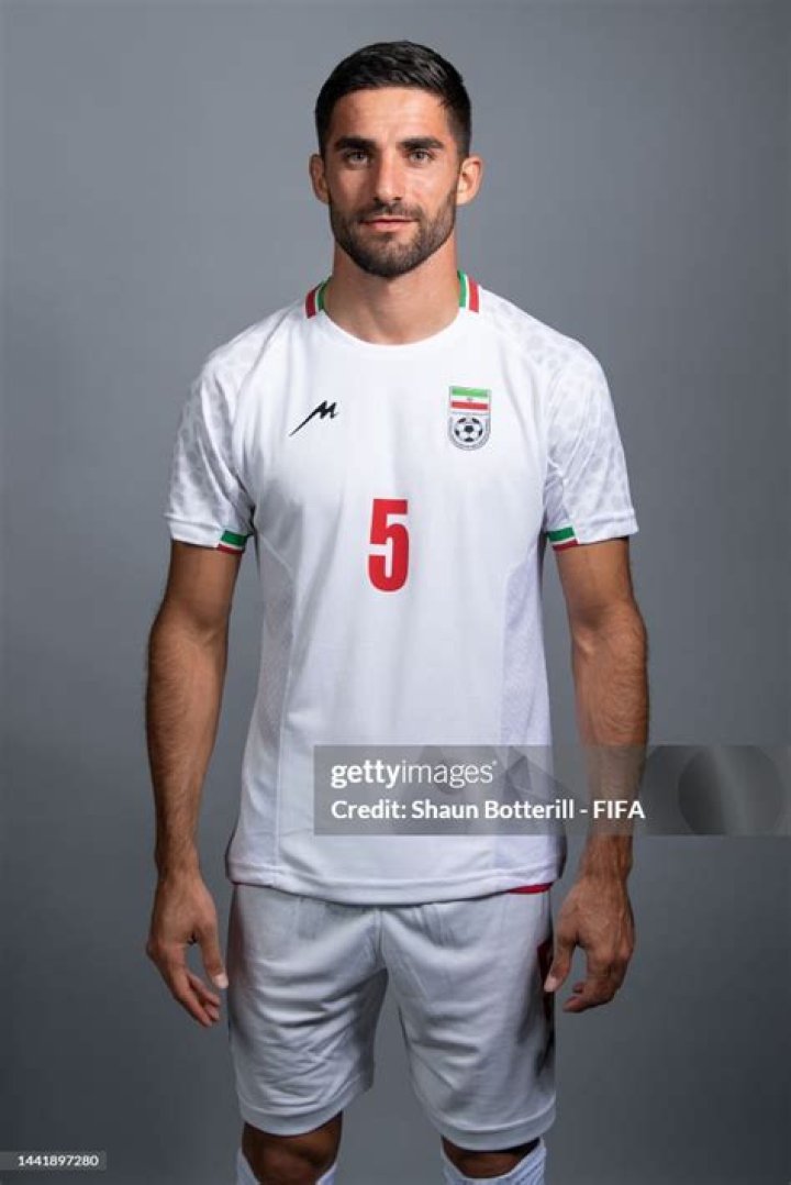 
Who are Milad Mohammadis Parents? Milad Mohammadi Biography, Parents Name, Nationality and More 