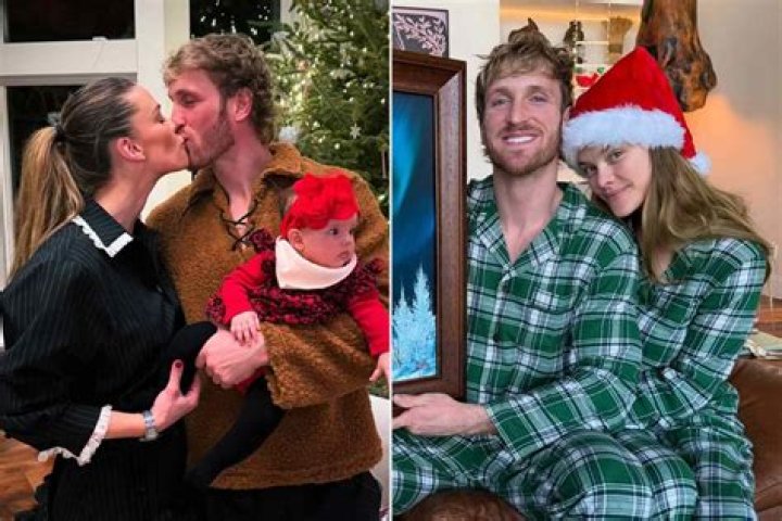 Who Are Nina Agdal Parents Anne And Mette Agdal? Meet Logan Paul’s New Girlfriend Family