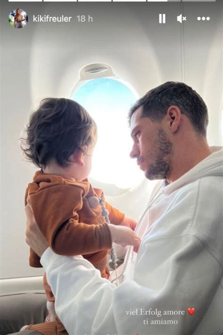 
Who are Remo Freulers Parents? Remo Freuler Biography, Parents Name, Nationality and More 