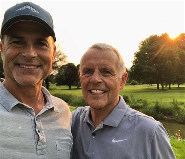 
Who are Rob Lowes Parents? Rob Lowe Biography, Parents Name, Nationality and More 