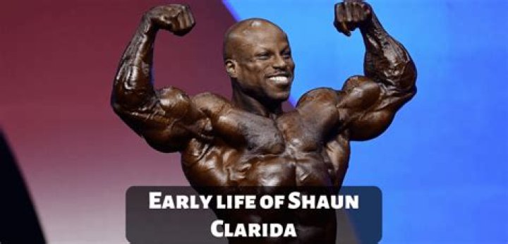 
Who are Shaun Claridas Parents? Shaun Clarida Biography, Parents Name, Nationality and More 