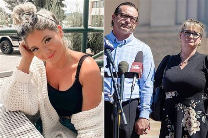 
Who Are Steve And Kristi Goncalves? Meet Kaylee Goncalves Parents 