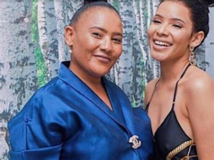 
Who Are Thuli Phongolo Parents? Ethnicity Net Worth And Boyfriend 