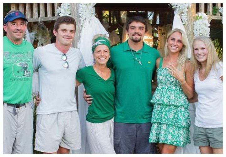 
Who are Will Shipleys Parents? Will Shipley Biography, Parents Name and More 