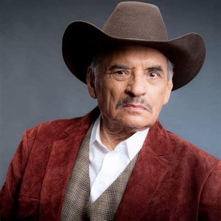 
Who did Manuel Ojeda play in Romancing the Stone? Tributes pour in as iconic Mexican actor dies aged 81 