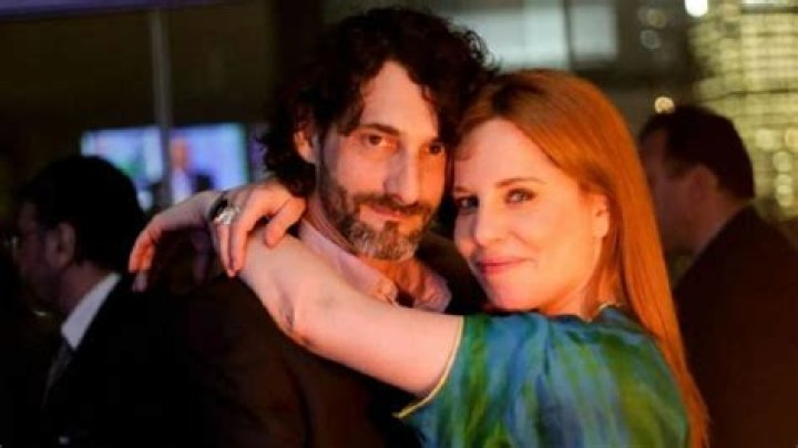 
Who Is Agustina Kämpfer Ex Pareja Carlos Gianella? Everything To Know About 