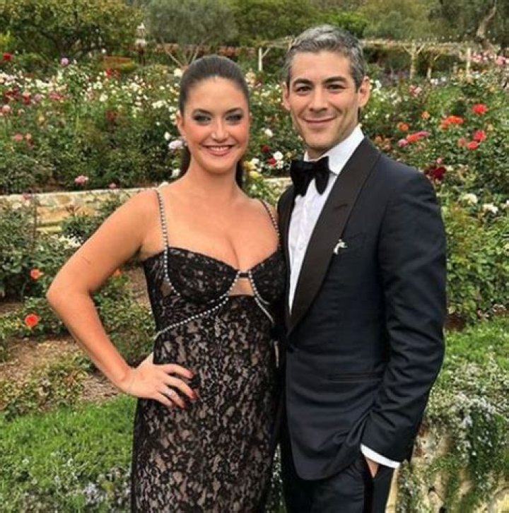 
Who is Alaia Baldwin Husband? Who is Alaia Baldwin? 