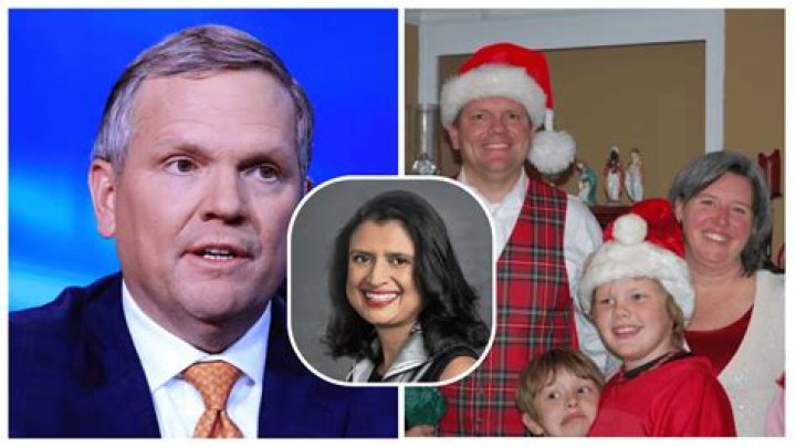 Who is Alan Shaw, Norfolk Southern CEO? All about salary, net worth, wife Tiffany Shaw, children, career and more