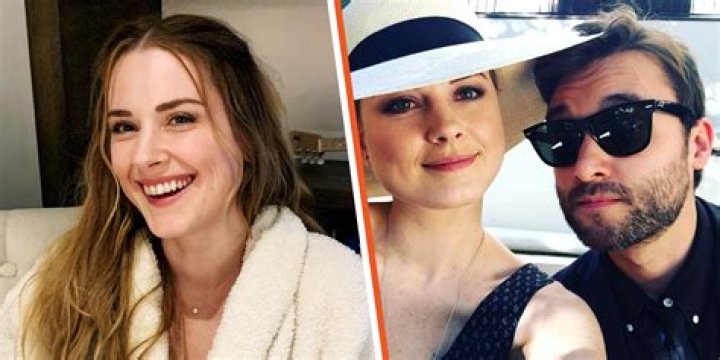 Who Is Alexandra Breckenridge’s Husband: Casey Hooper? Relationship Timeline Of The Actress