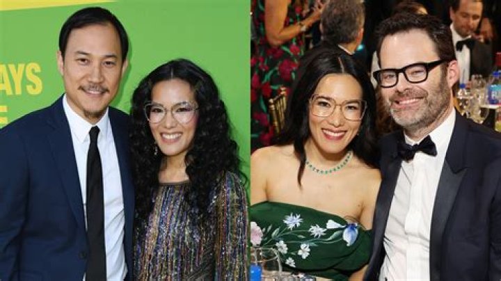 
Who Is Ali Wong? All About Her Husband, Children and Net Worth 