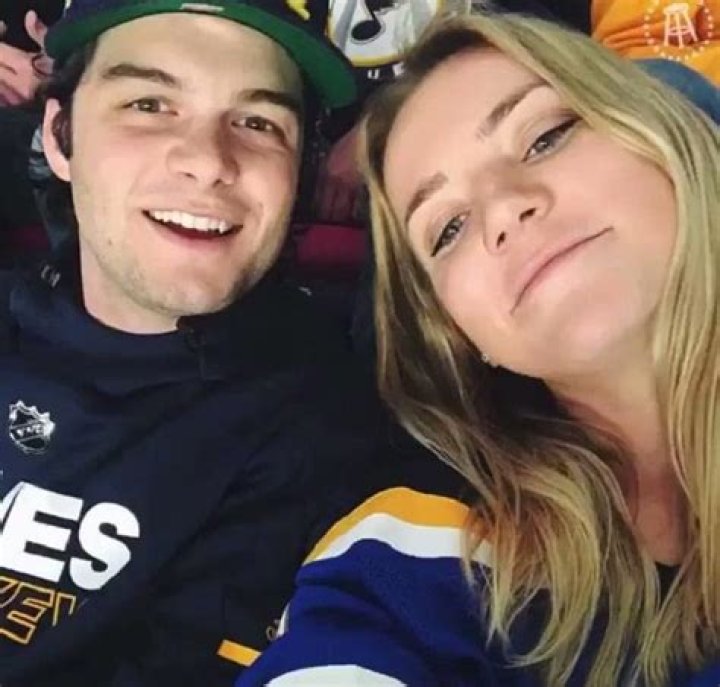 
Who Is Andrew Benintendi Girlfriend Becca Schame? Meet The Yankees Outfielder Parents And Family 