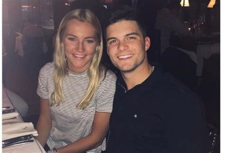 
Who Is Andrew Benintendi’s Girlfriend Soon To Be Wife, Becca Schamel? 