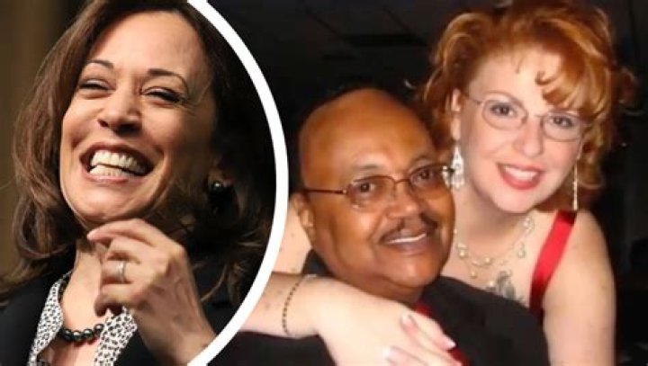 
Who is Anne Dorn? Wife of slain cop accuses BLM, VP Harris of dividing America 