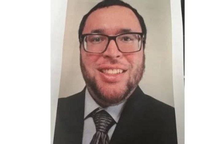 
Who is Anthony Perez, 29-year-old missing from Rosebud road, Bucks County, Pennsylvania? 