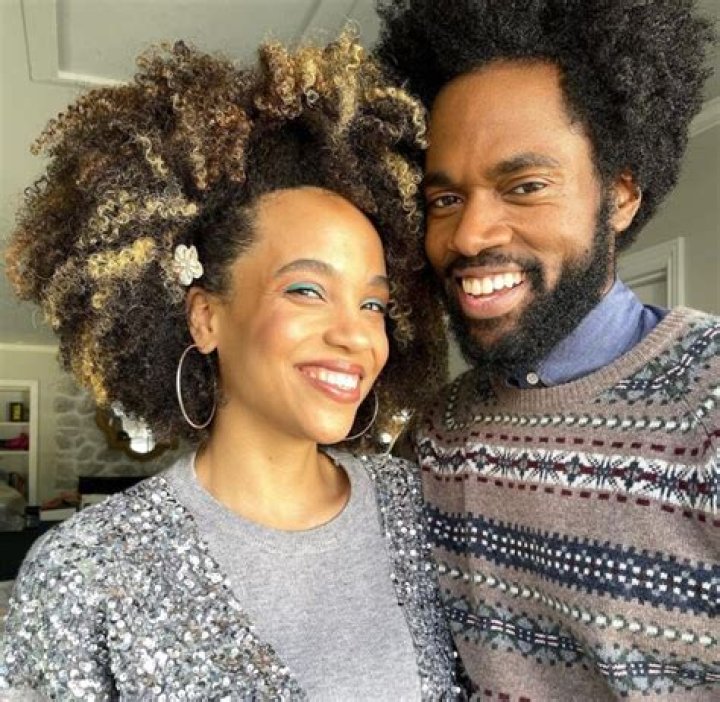 
Who Is Ashley Carter, Milan Carter Wife? Kids And Family 