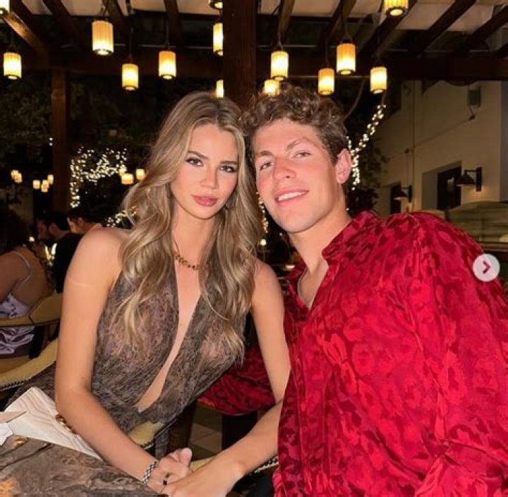 
Who Is Ben Azelart Brother Julien Azelart? Age And Girlfriend Name Of TikTok Star Explained 