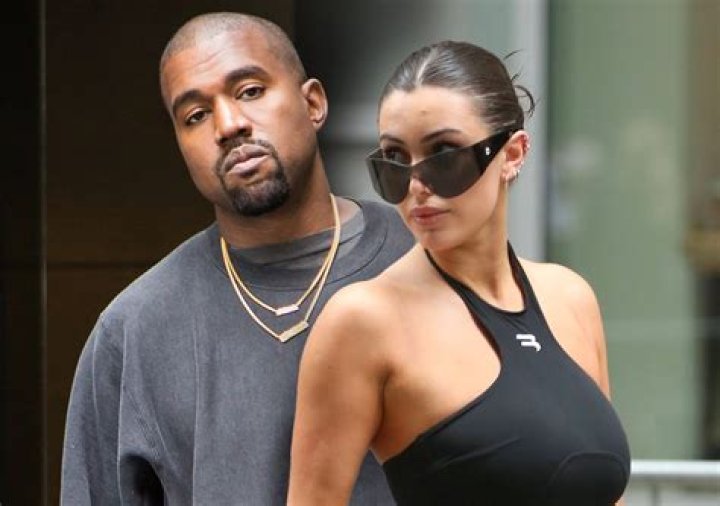 
Who is Bianca Censori? Internet is rife with Kanye marriage claims 