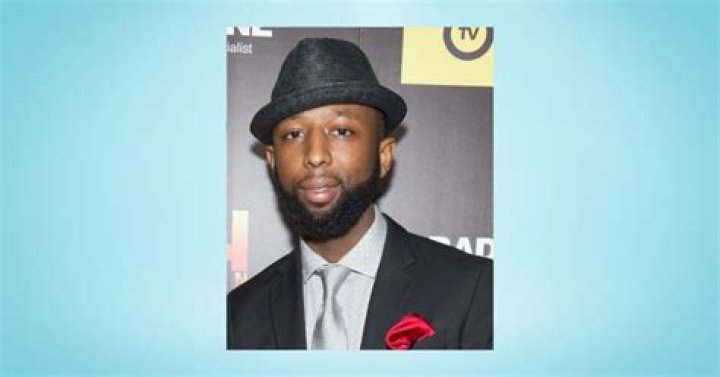 
Who is Brandon Smiley, How is He Related to Rickey Smiley? 