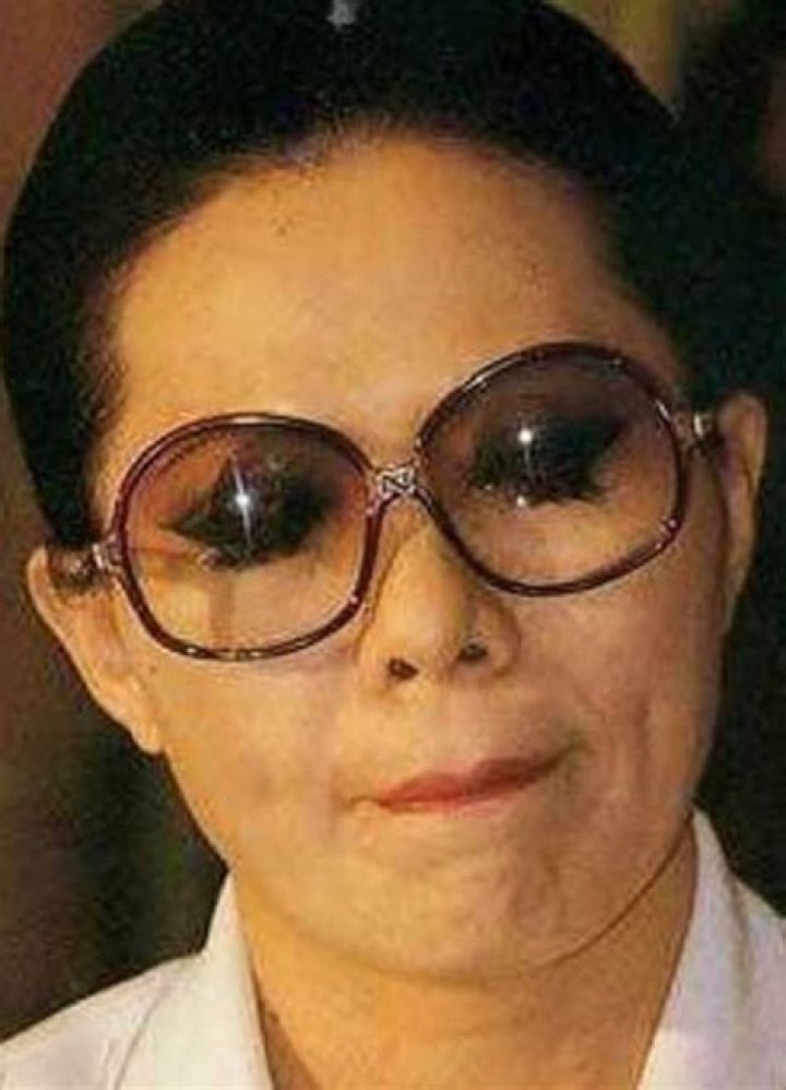 
Who Is Chamoy Thipyaso & What Did She Do? Crime Of The Longest Prison Sentence Receiver 