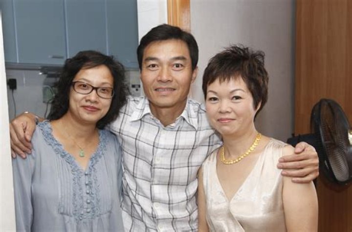 Who is chef Alvin Leung? Wife, Net Worth, Age, Biography