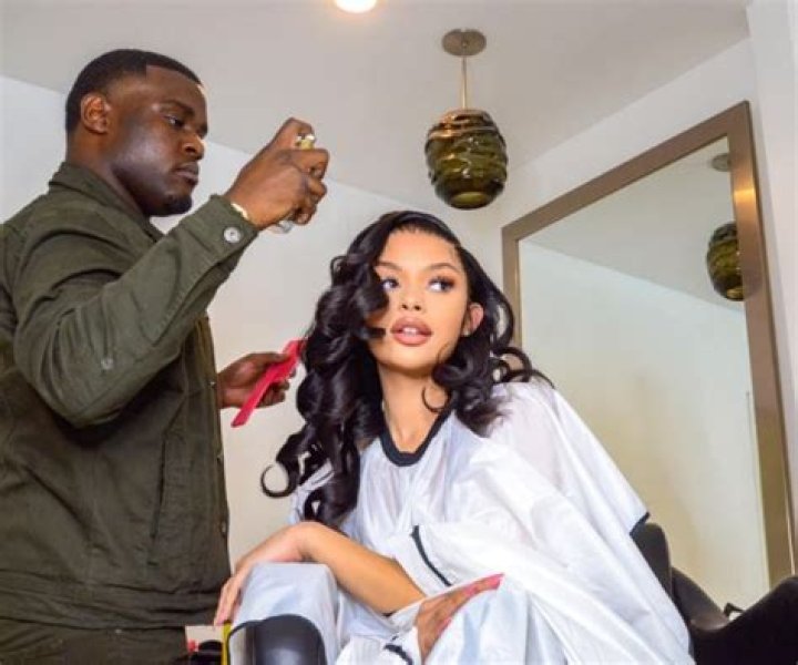 
Who Is Christina Milian Brother And Why Did Hairstylist Jonathan Wright Hit Him With Metal Chair? 