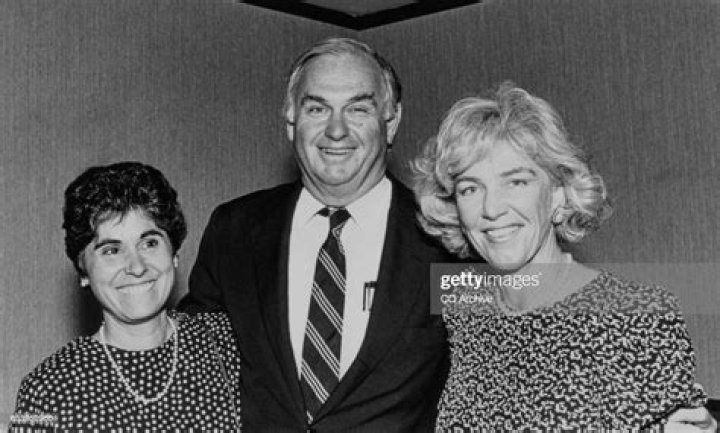 Who is Claudia Weicker, Lowell Weicker’s wife?