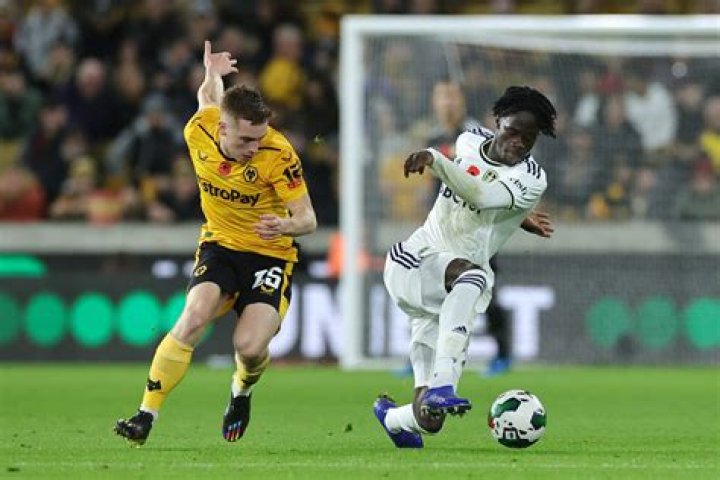 
Who Is Darko Gyabi? Leeds United Newest Signing Could Be Next Breakout Star 