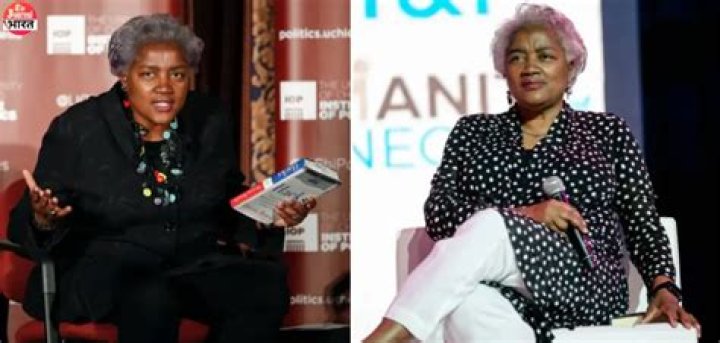 Who Is Donna Brazile Wife? Gay Sexuality And Partner Details – Is She Married?