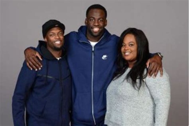 
Who Is Draymond Green’s Father, Wallace Davis? Here’s What We Know About 