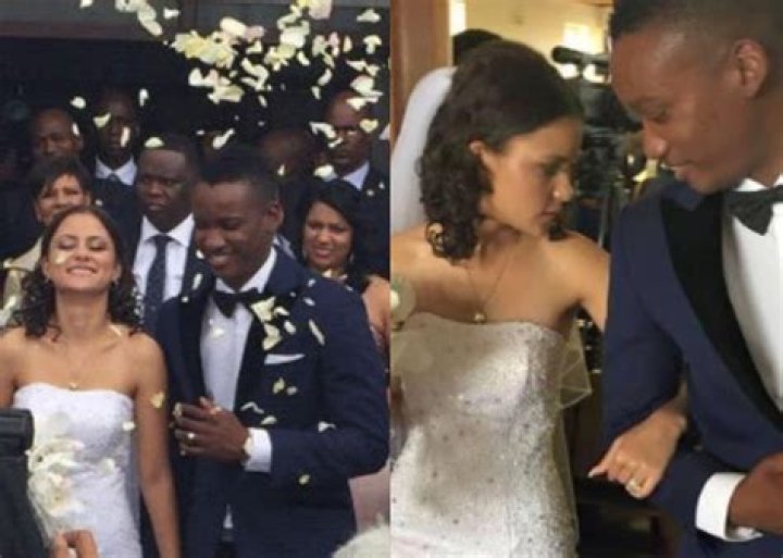 
Who Is Duduzane Zuma Wife Shanice Stork? Divorce Rumors’, Are They Allegedly Separate? 