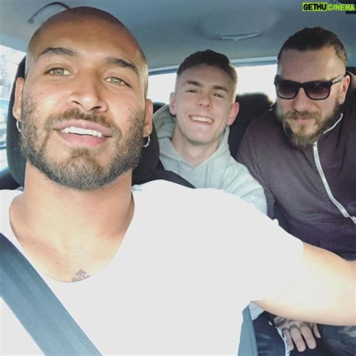 
Who Is Édgar Vittorino Partner? Relationship And Love Life Of The Centauro Actor- Meet Him On Instagram 