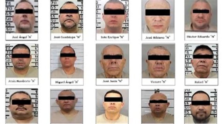 
Who Is Eduard Giraldo? Know About The Infamous Drug Lord Captured By Police In Mexico 