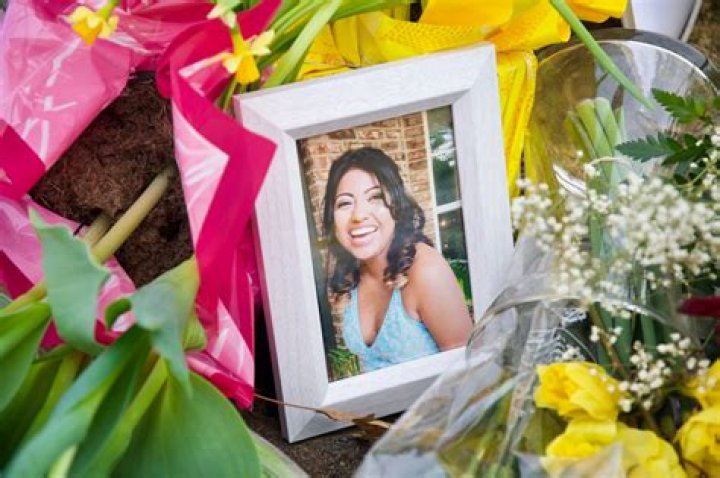 
Who Is Elena Lucore? UMass Amherst Student Death By Car Accident Under Investigation 