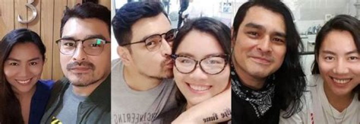 
Who Is Eric Fructuoso Wife Gian? Son Frederick Fructuoso And Net Worth 