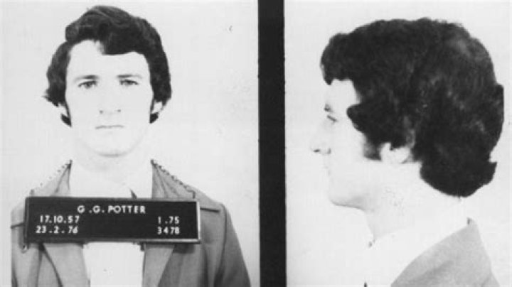 Who Is Graham Gene Potter? Everything On The Australia’s Wanted Fugitive Of Kim Barry Murder Finally Arrested