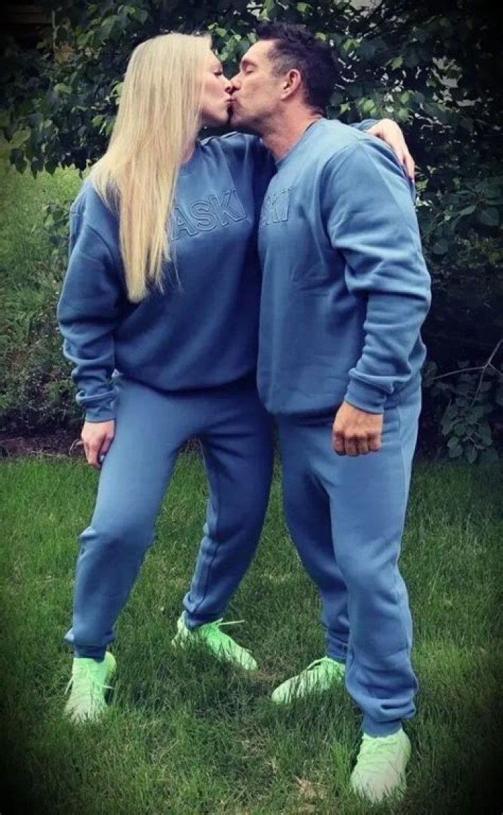 Who Is Greg Doucette’s Wife To Be, Allyson Smith? Here’s A Look At Their Relationship