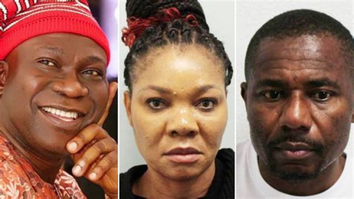 
Who is Ike Ekweremadu? Nigerian Organ harvesting UK scandal explained 