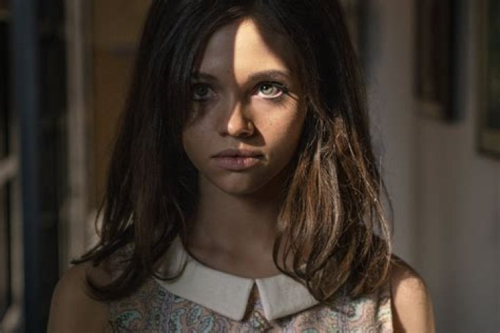 
Who Is India Eisley? The Actress Who Plays Fauna In ‘I Am The Night’ 