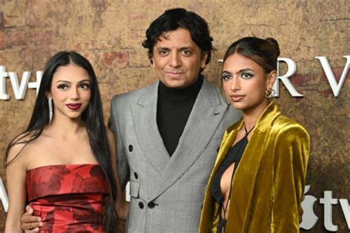 Who is Ishana Night Shyamalan? M Night Shyamalan’s daughter all set to make her directorial debut with thriller ‘The Watchers’