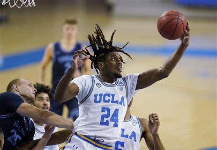 
Who Is Jalen Hill UCLA? Former Sooners Basketball Parents And Girlfriend 
