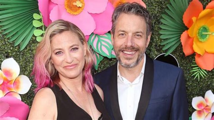 Who is Jamie Denbo? Facts about John Ross Bowie’s Wife