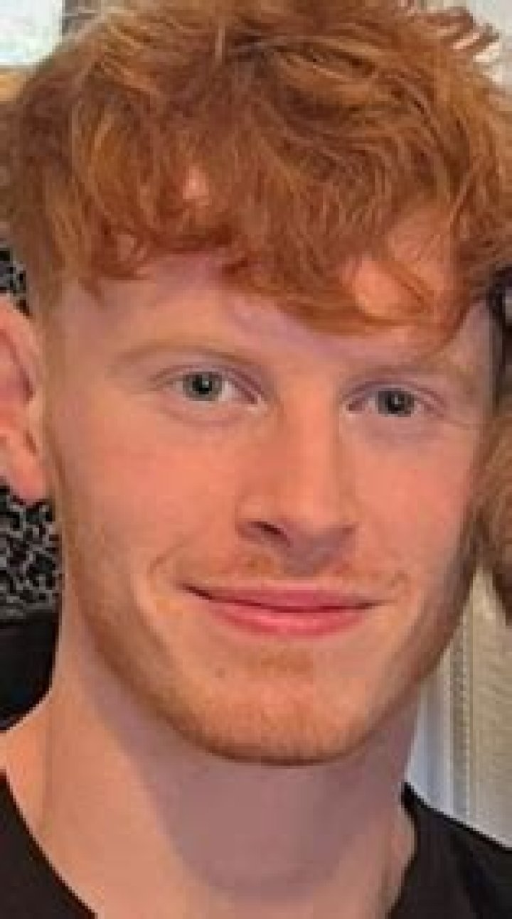 
Who Is Jamie Landers From The University Of Cork, Killeagh? 