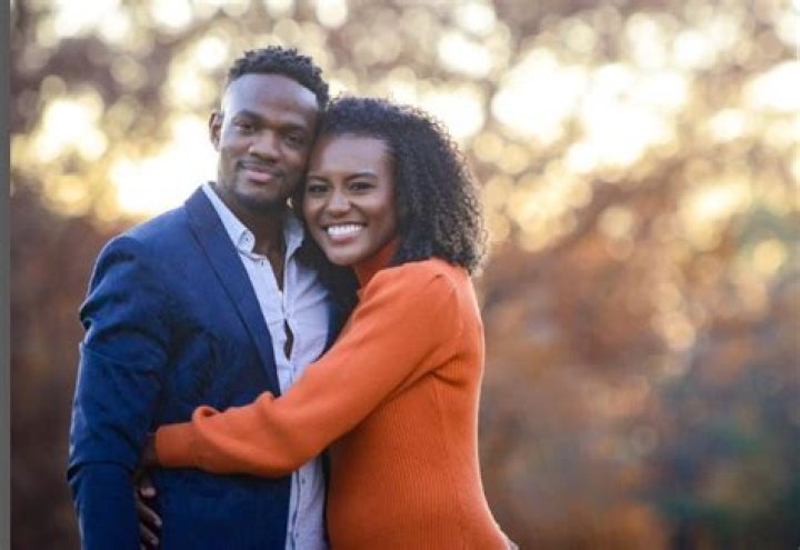 Who Is Janai Norman Husband Eli Norman? GMA Has A New Weekend Host Making Her Debut