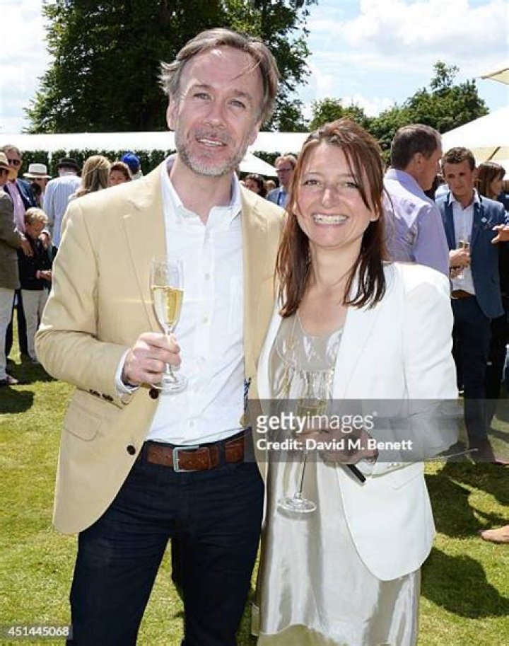 
Who Is Jane Wareing- Marcus Wareing Wife? Get To Know The Celebrity Chef Wife 