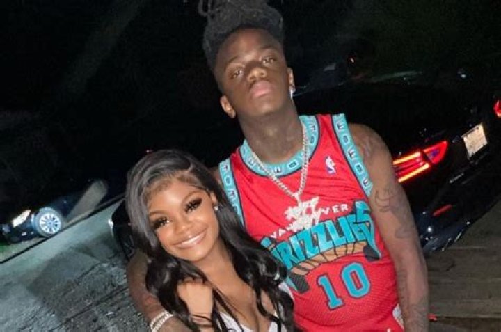 
Who Is Jaydayoungan Sister KenyaJ? She Confirms Rapper Is Ok Amid Fake Death Posts 