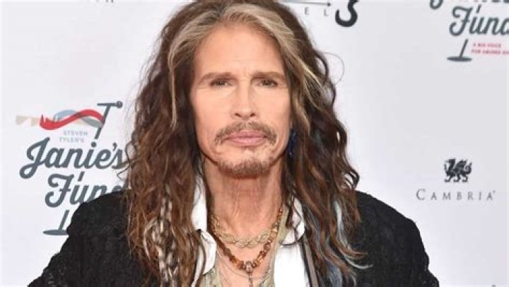 
Who is Jeanne Bellino? Steven Tyler accused of sexually assaulting former model 