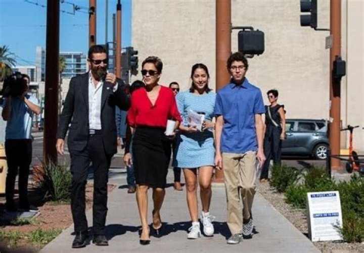 
Who Is Jeff Halperin? Husband Of Kari Lake, Net Worth In 2022 