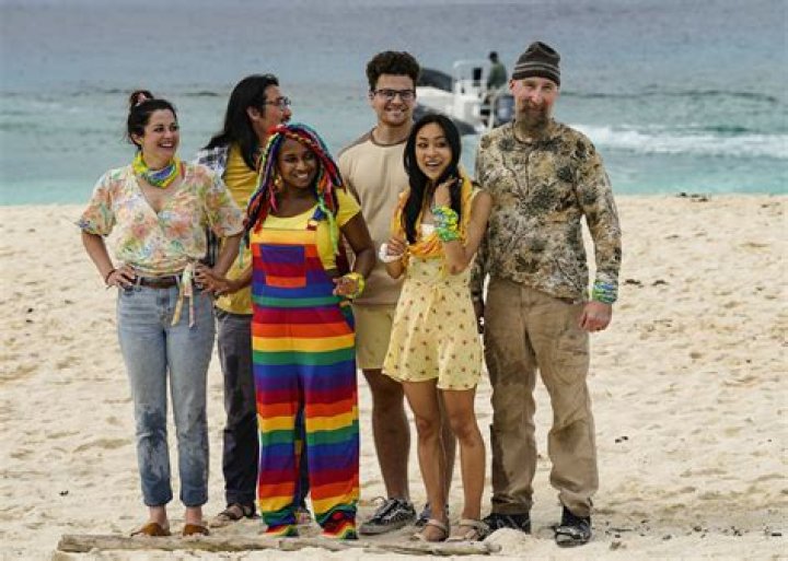 
Who Is Jenny Kim? Details About The 43 Years Old Creative Director From The Cast Of Survivor Season 42 