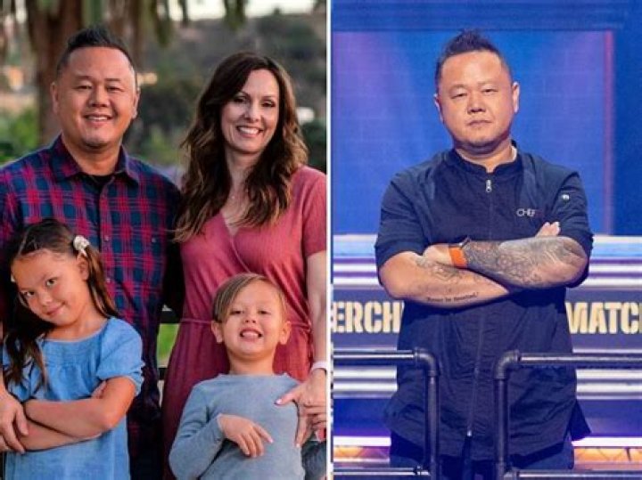 
Who is Jet Tila? Food Network star is all set to participate in Superchef Grudge Match 2023 