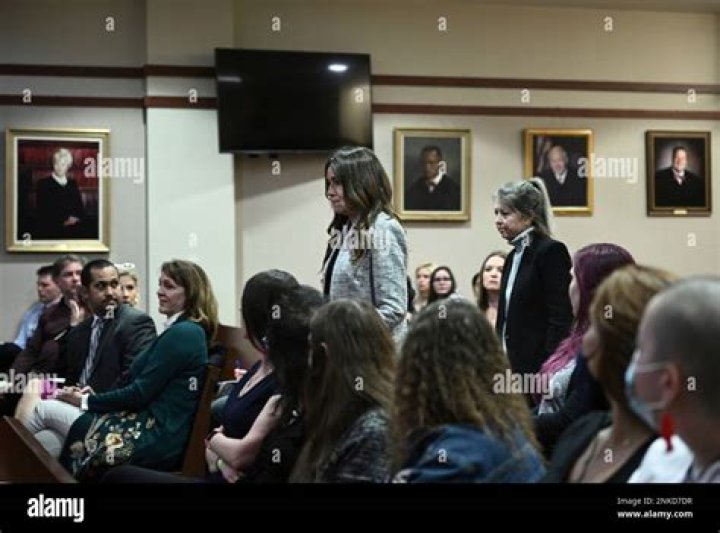 Who Is Johnny Depp Sister Christi Dembrowski? Testimony Amid The Amber Heard Trial